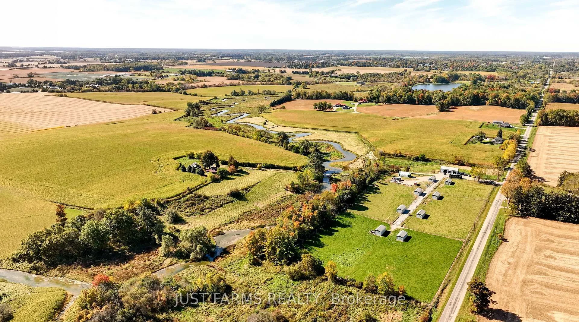 Photo 29 of 844 Concession 8 Road, Norfolk, Townsend — HOMEH