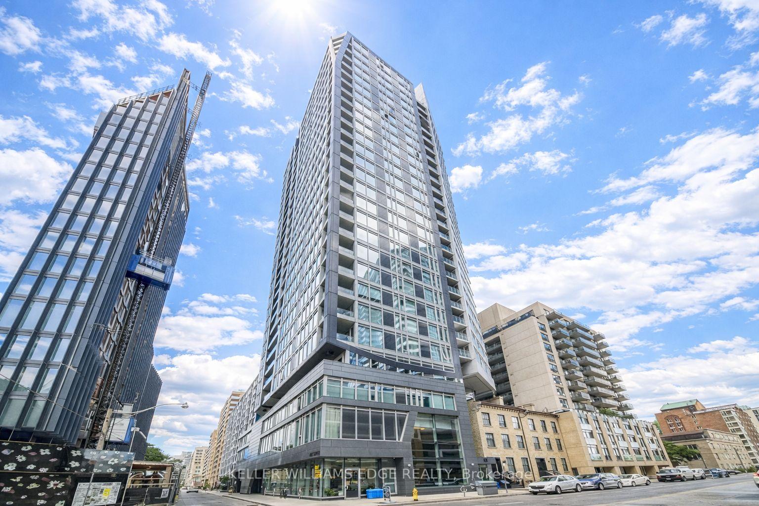 Photo of Unit 1009, 68 Shuter Street