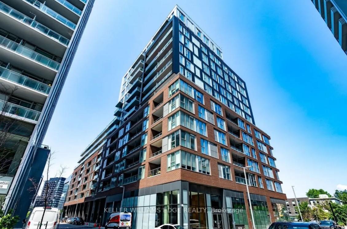Photo of Unit 422, 30 Baseball Place