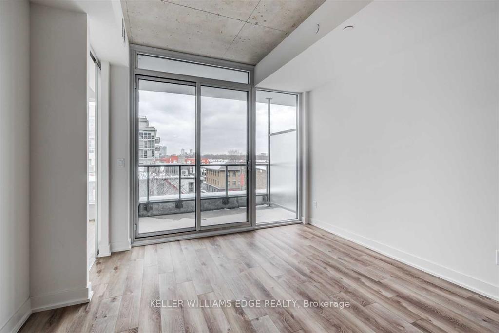 Photo 6 of Unit 422, 30 Baseball Place, Toronto, South Riverdale — HOMEH