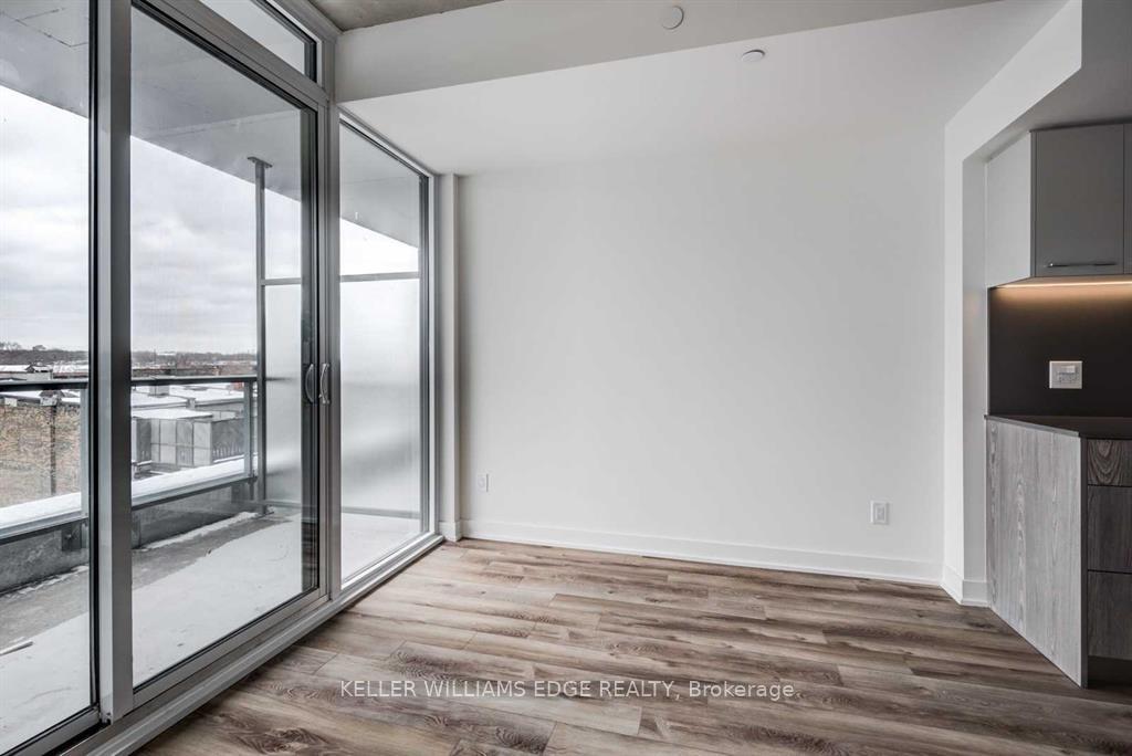 Photo 8 of Unit 422, 30 Baseball Place, Toronto, South Riverdale — HOMEH