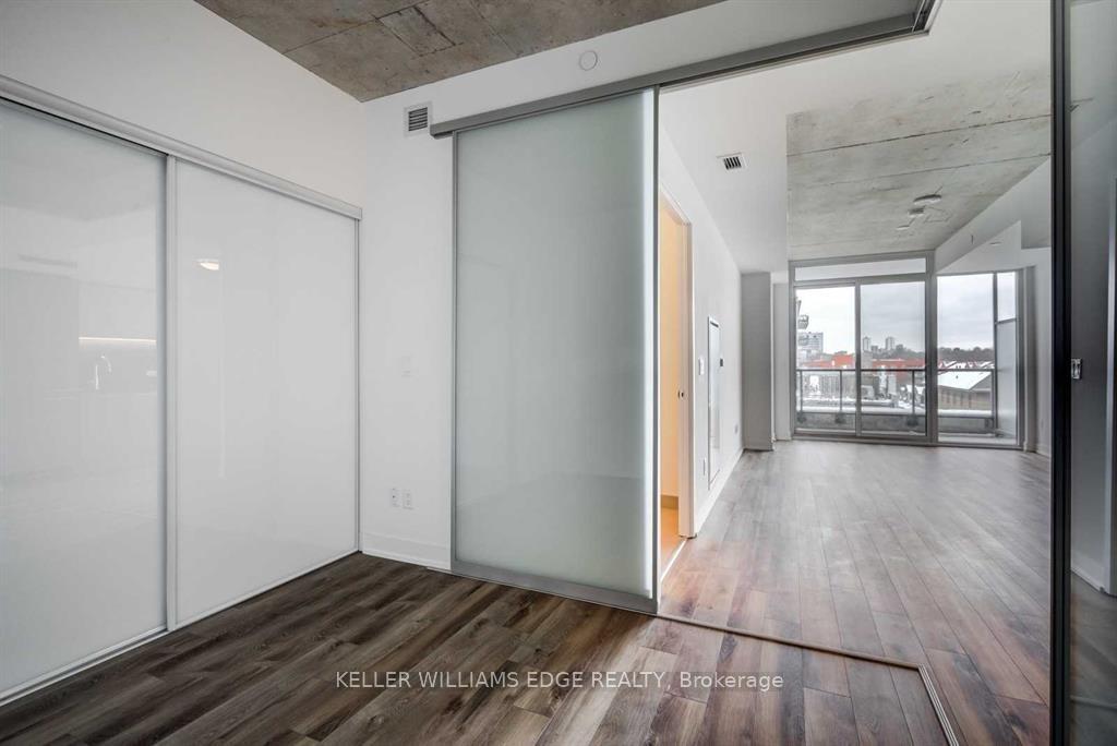 Photo 11 of Unit 422, 30 Baseball Place, Toronto, South Riverdale — HOMEH