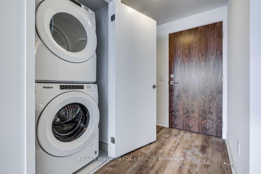 Photo 17 of Unit 422, 30 Baseball Place, Toronto, South Riverdale — HOMEH