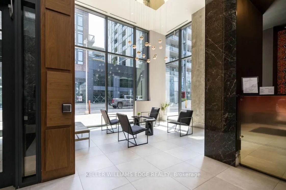 Photo 18 of Unit 422, 30 Baseball Place, Toronto, South Riverdale — HOMEH