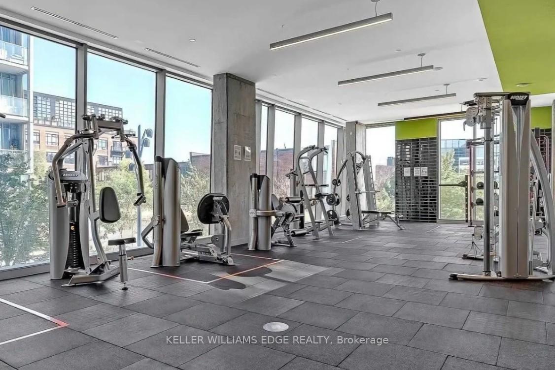 Photo 19 of Unit 422, 30 Baseball Place, Toronto, South Riverdale — HOMEH