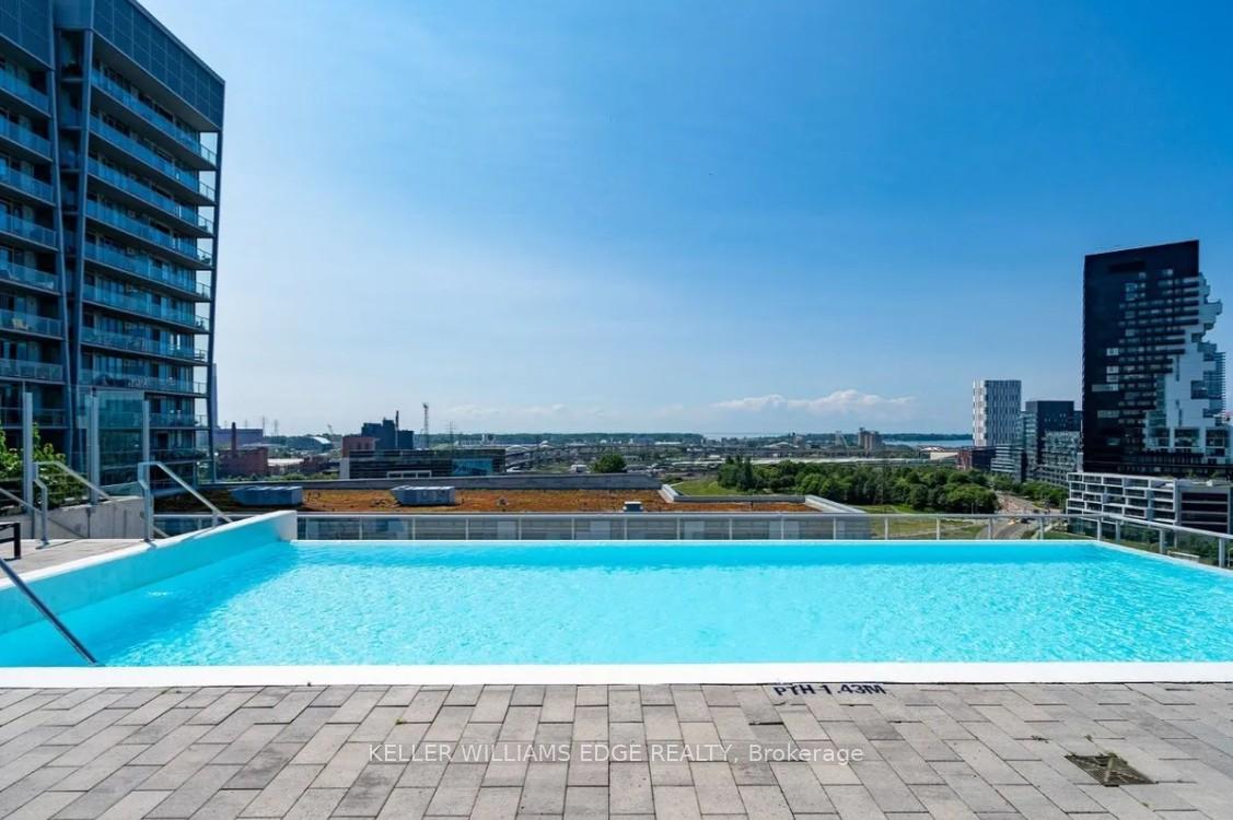 Photo 21 of Unit 422, 30 Baseball Place, Toronto, South Riverdale — HOMEH