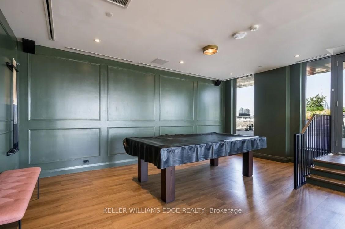 Photo 22 of Unit 422, 30 Baseball Place, Toronto, South Riverdale — HOMEH