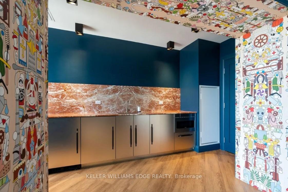 Photo 25 of Unit 422, 30 Baseball Place, Toronto, South Riverdale — HOMEH