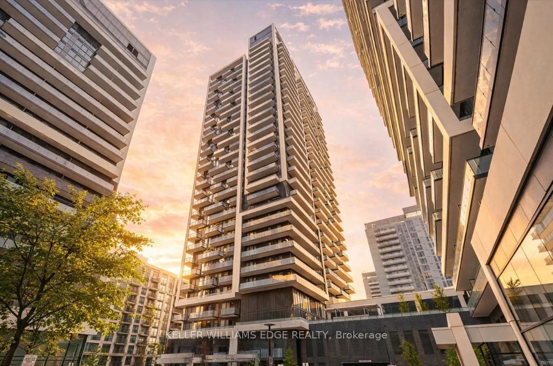 Photo of Unit 706, 95 Oneida Crescent