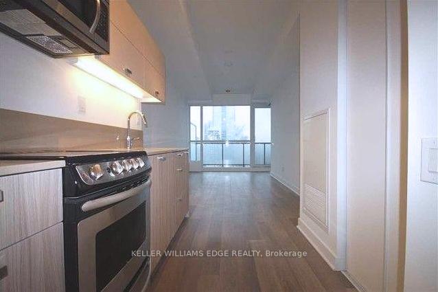 Photo 5 of Unit 2709, 290 Adelaide Street W, Toronto, Waterfront Communities — HOMEH