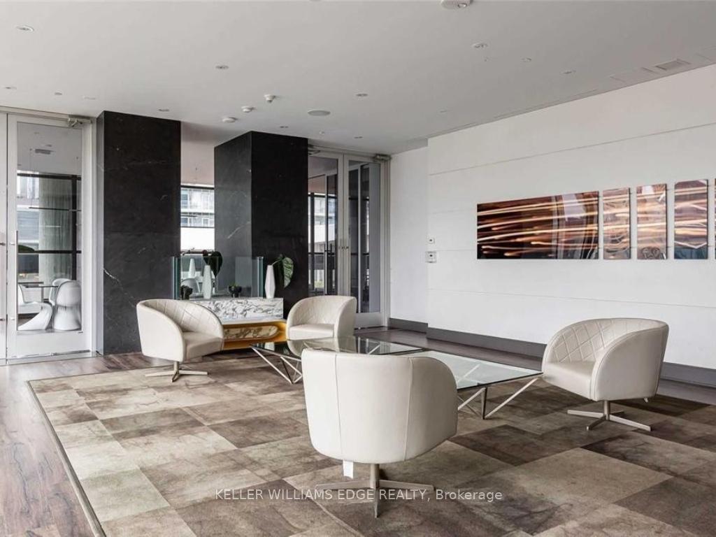 Photo 10 of Unit 2709, 290 Adelaide Street W, Toronto, Waterfront Communities — HOMEH
