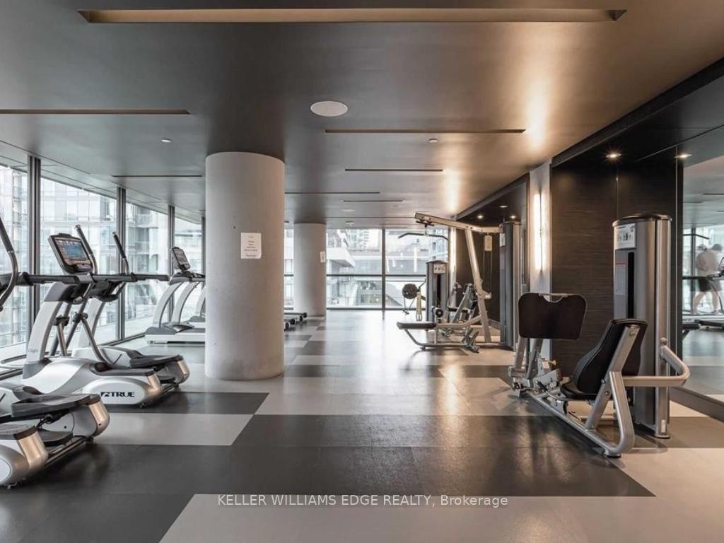 Photo 12 of Unit 2709, 290 Adelaide Street W, Toronto, Waterfront Communities — HOMEH