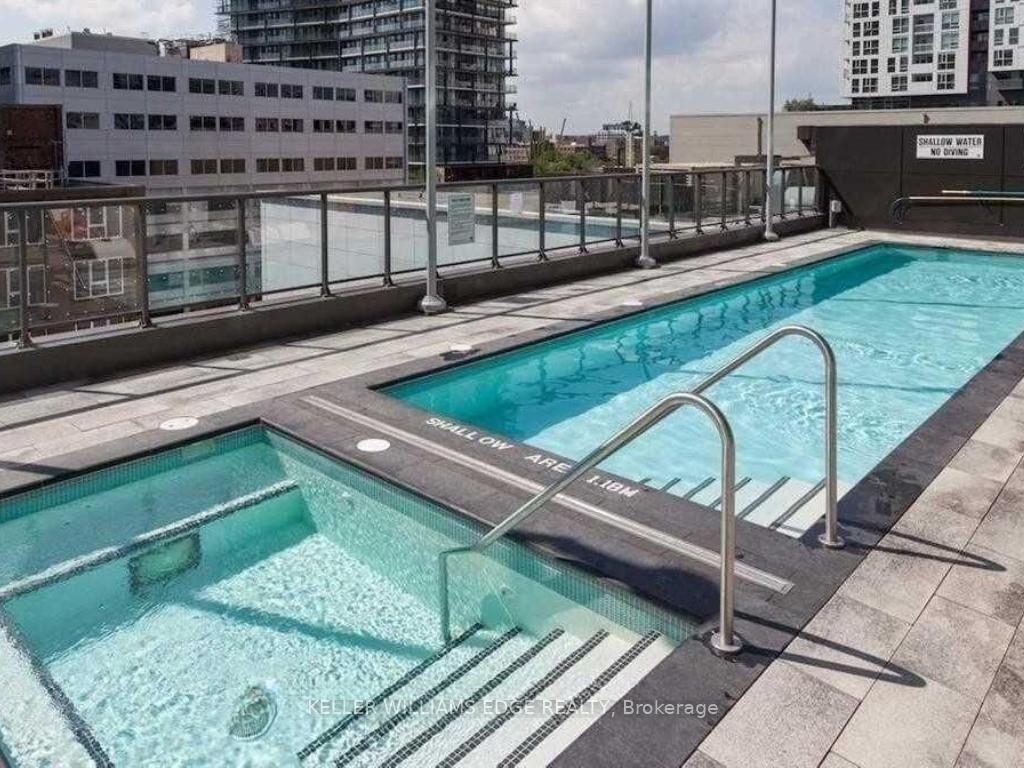 Photo 14 of Unit 2709, 290 Adelaide Street W, Toronto, Waterfront Communities — HOMEH