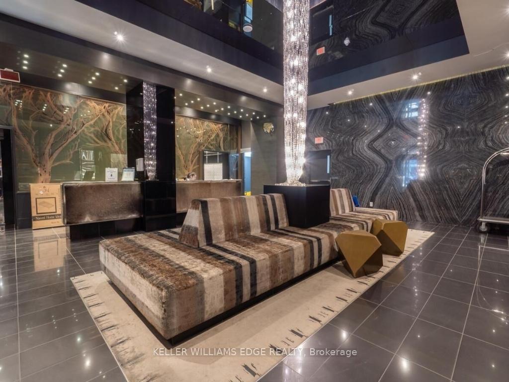 Photo 15 of Unit 2709, 290 Adelaide Street W, Toronto, Waterfront Communities — HOMEH