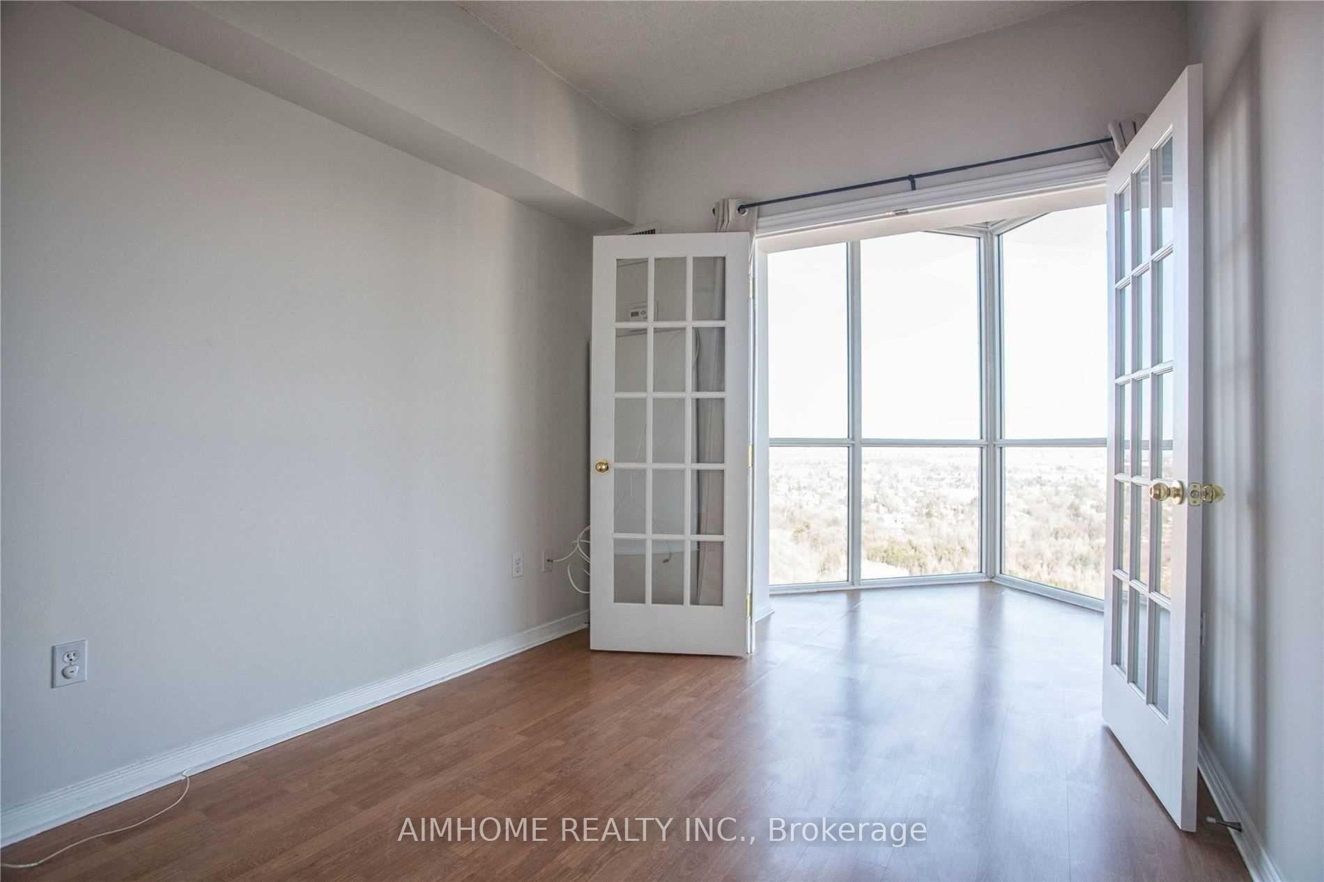 Photo 6 of Unit 3711, 5 Concorde Place, North York, Banbury-Don Mills — HOMEH