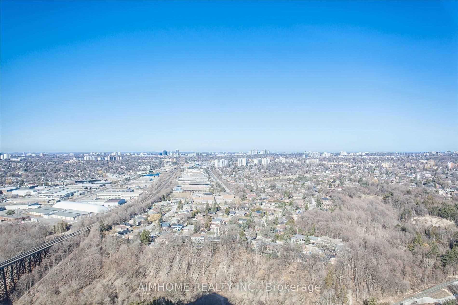 Photo 16 of Unit 3711, 5 Concorde Place, North York, Banbury-Don Mills — HOMEH