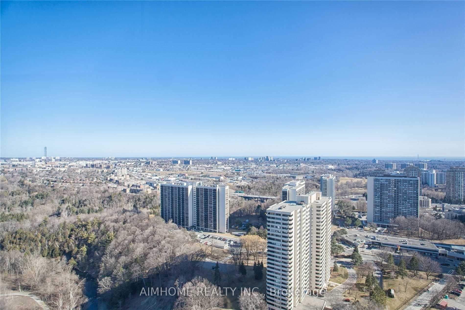 Photo 17 of Unit 3711, 5 Concorde Place, North York, Banbury-Don Mills — HOMEH