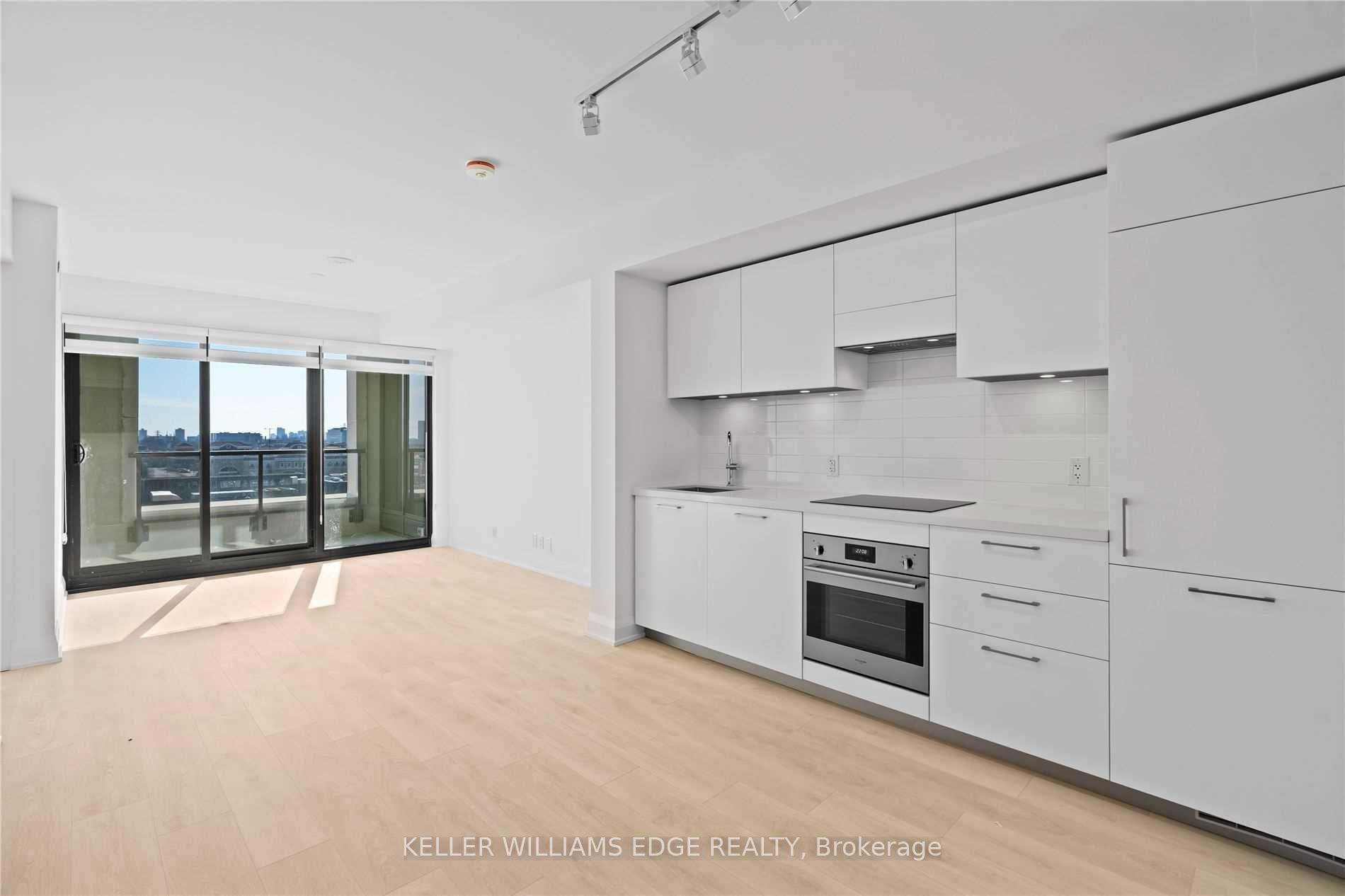 Photo of Unit 507, 33 Frederick Todd Way