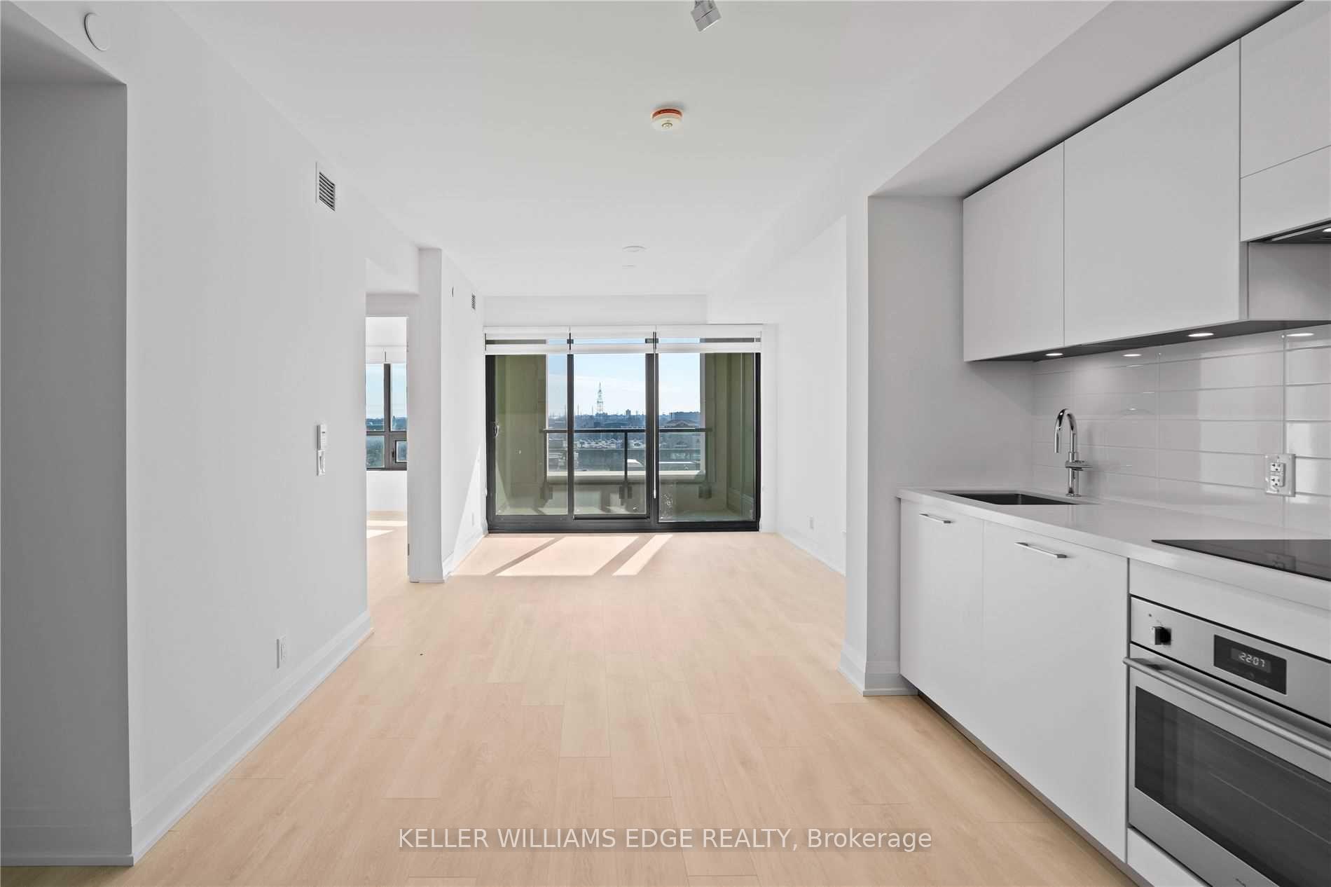 Photo 2 of Unit 507, 33 Frederick Todd Way, Toronto, Thorncliffe Park — HOMEH
