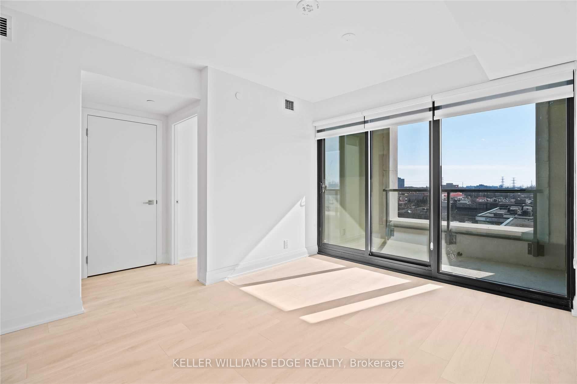 Photo 3 of Unit 507, 33 Frederick Todd Way, Toronto, Thorncliffe Park — HOMEH