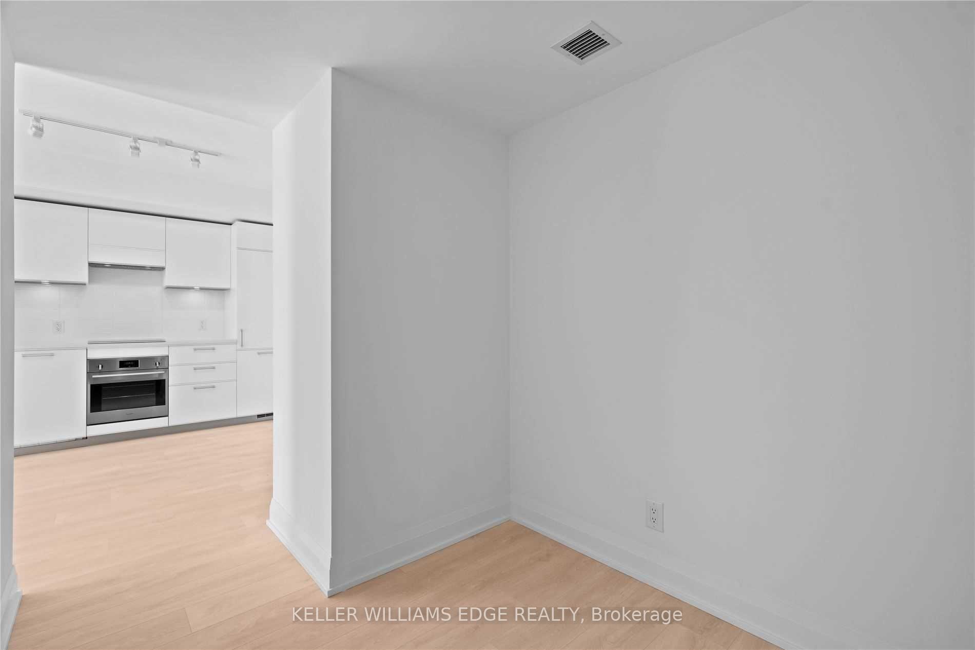 Photo 5 of Unit 507, 33 Frederick Todd Way, Toronto, Thorncliffe Park — HOMEH