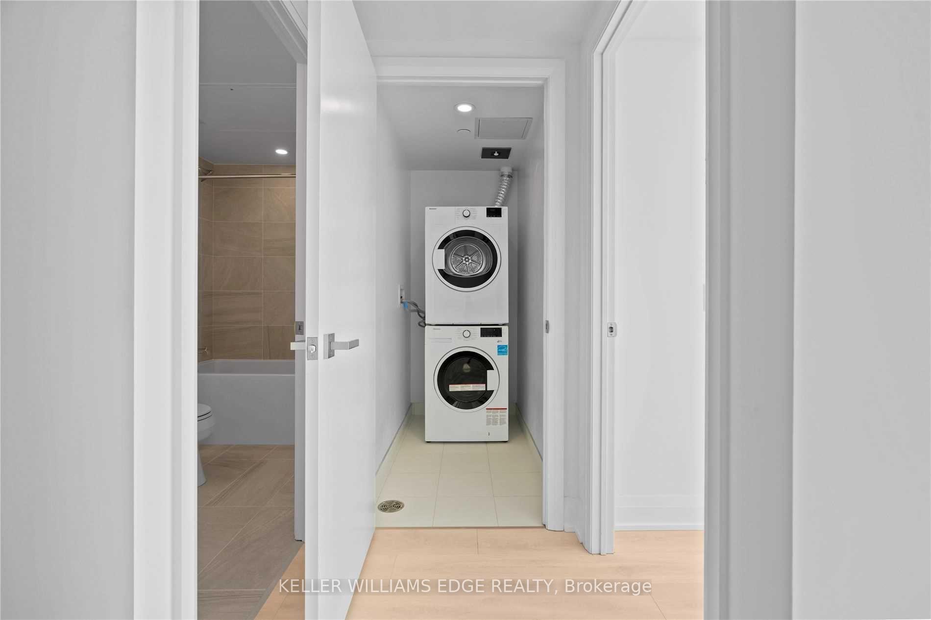Photo 9 of Unit 507, 33 Frederick Todd Way, Toronto, Thorncliffe Park — HOMEH