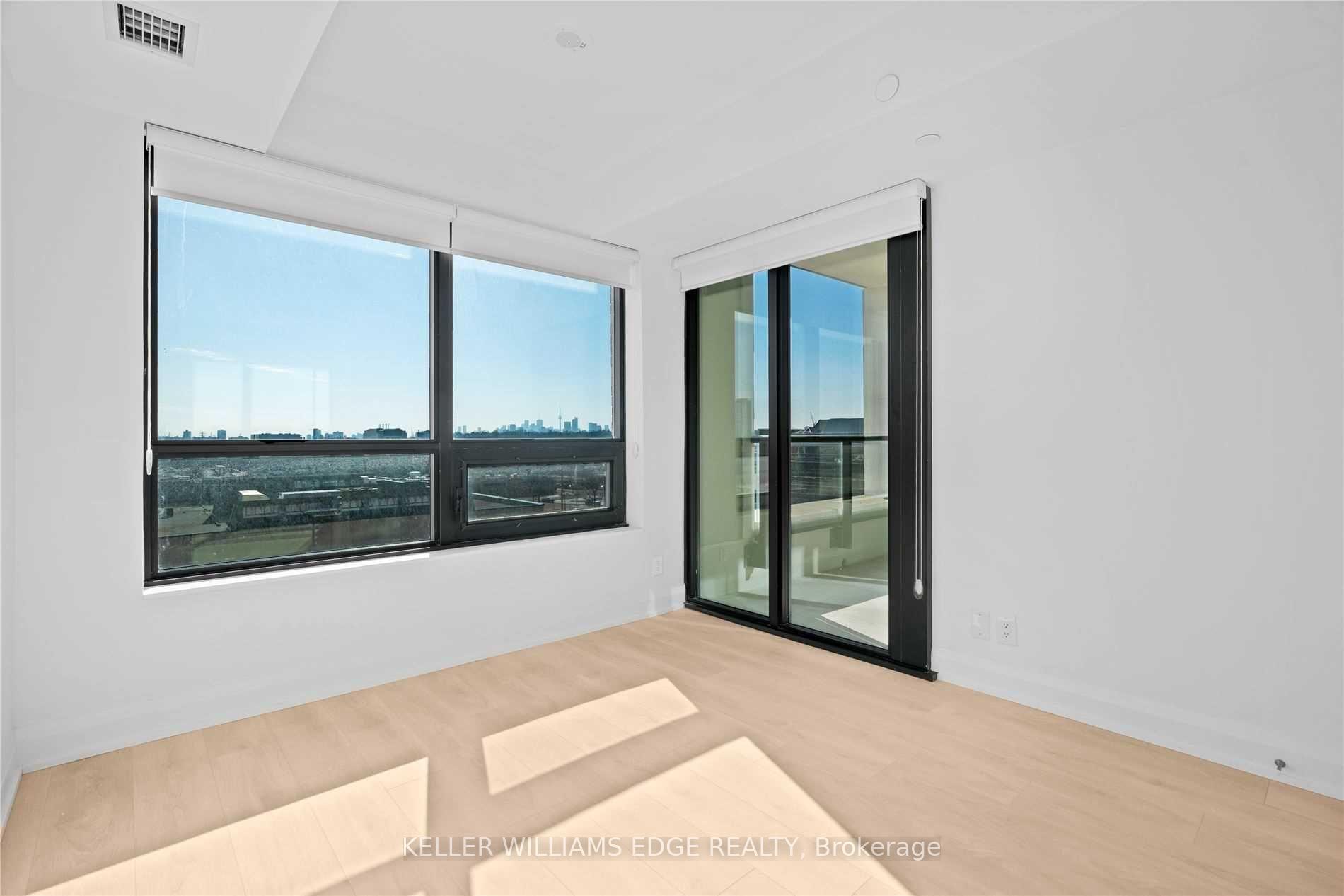 Photo 11 of Unit 507, 33 Frederick Todd Way, Toronto, Thorncliffe Park — HOMEH