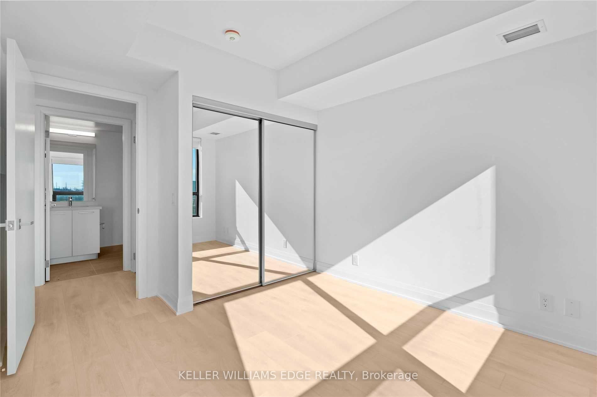 Photo 12 of Unit 507, 33 Frederick Todd Way, Toronto, Thorncliffe Park — HOMEH