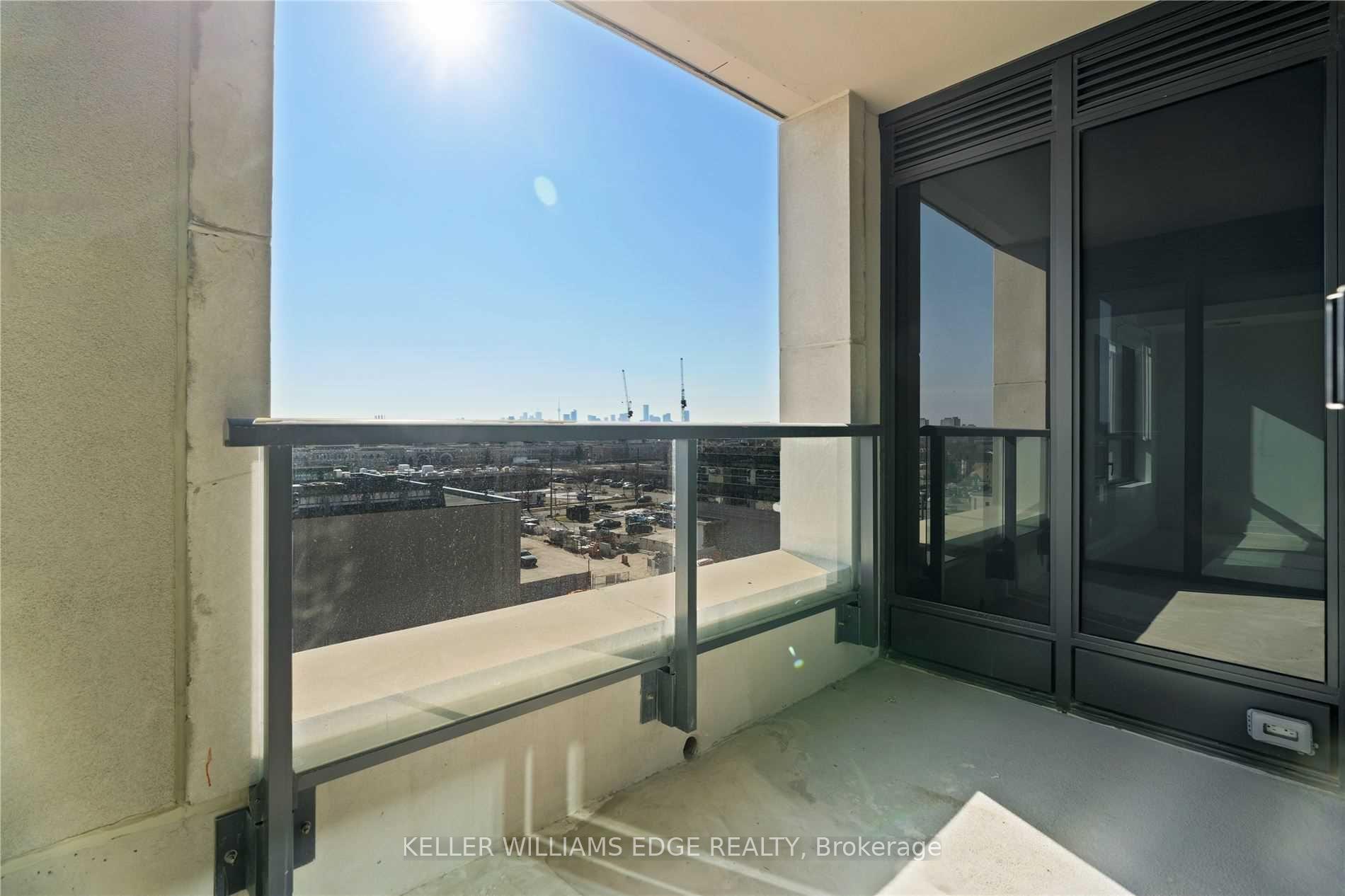 Photo 14 of Unit 507, 33 Frederick Todd Way, Toronto, Thorncliffe Park — HOMEH