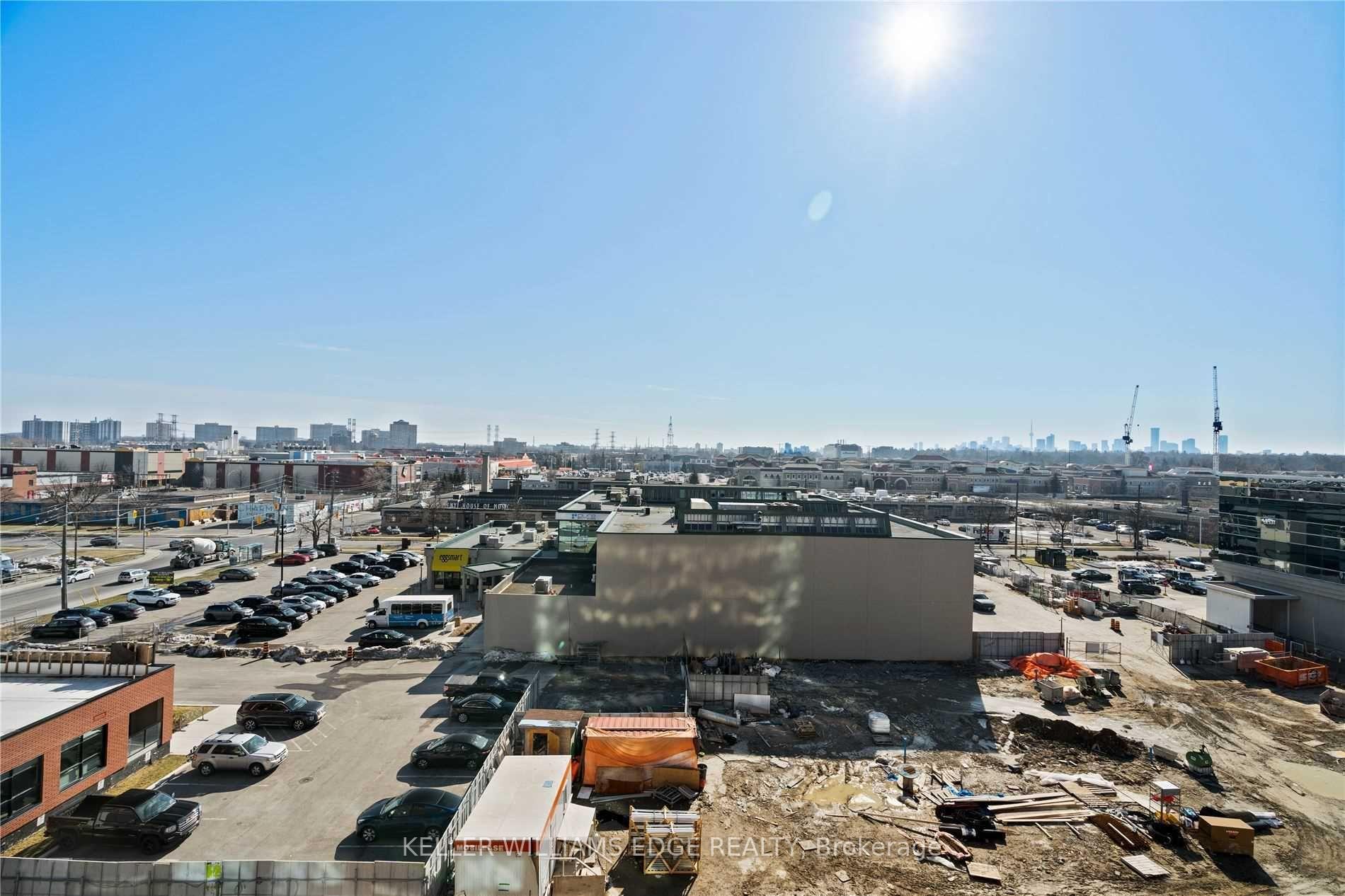 Photo 15 of Unit 507, 33 Frederick Todd Way, Toronto, Thorncliffe Park — HOMEH