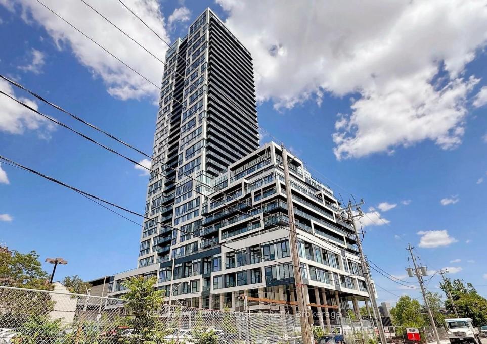 Photo of Unit 3010, 5 Defries Street