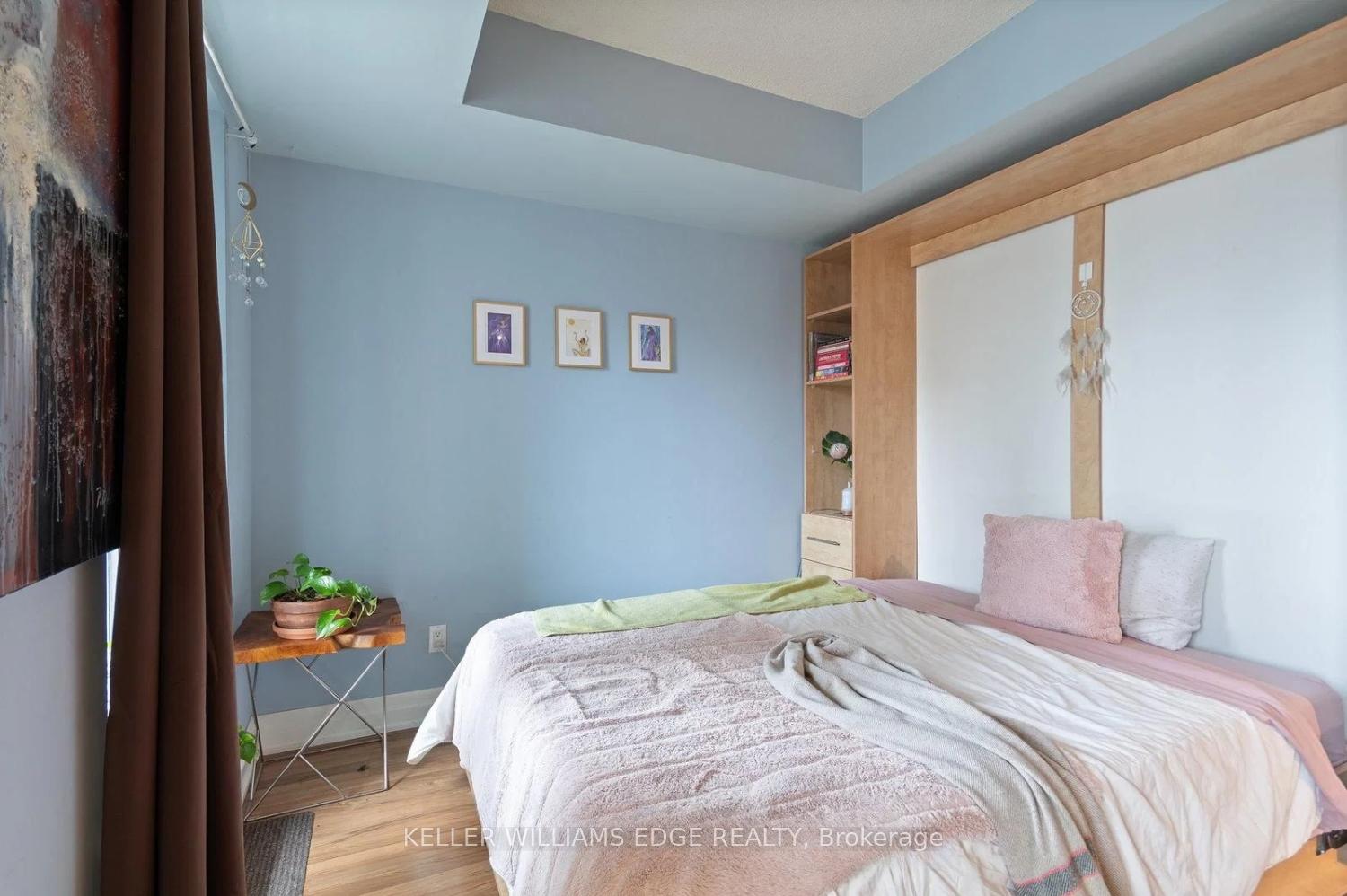 Photo 16 of Unit 1408, 8 Scollard Street, Toronto, The Annex — HOMEH