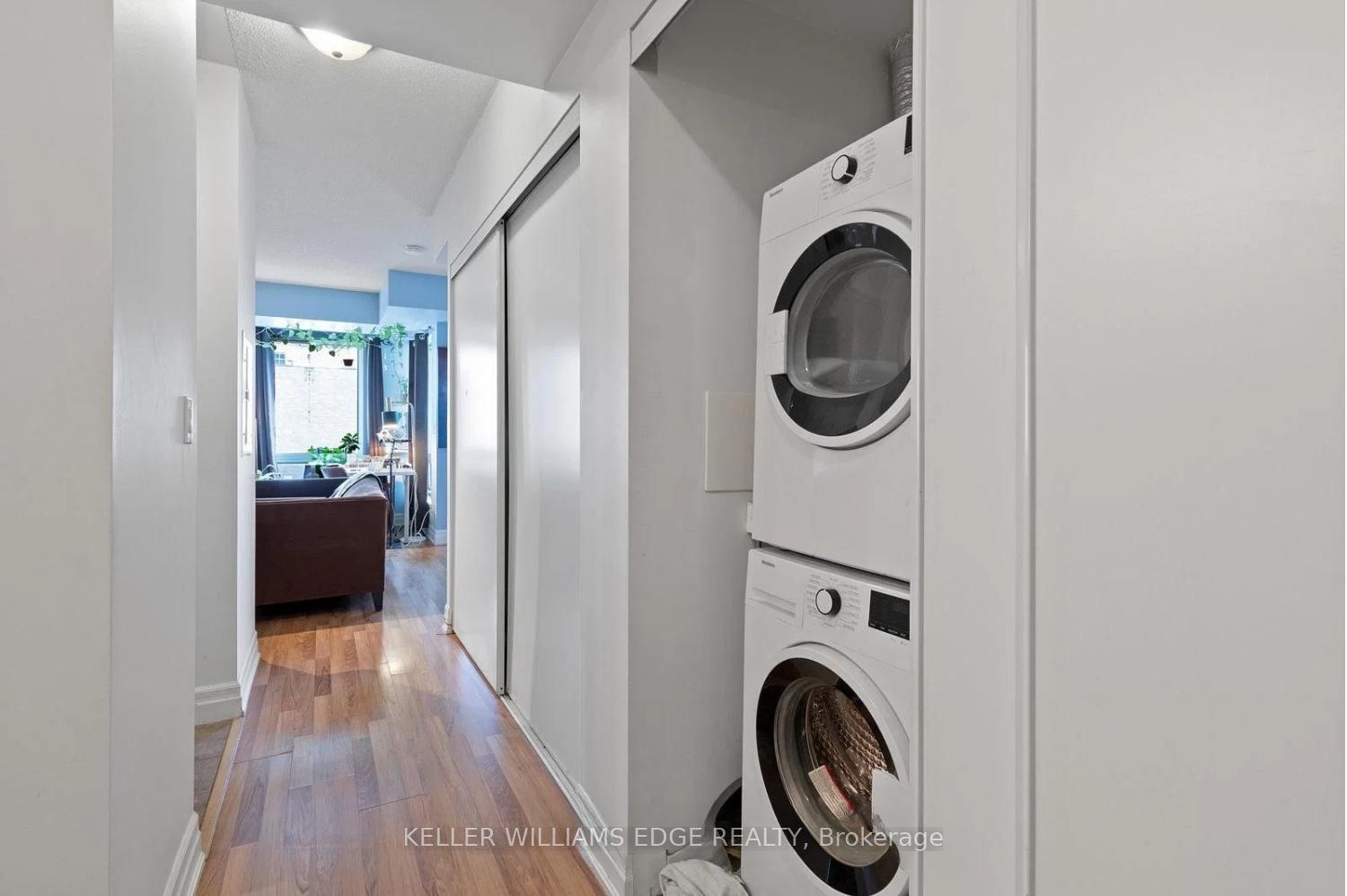 Photo 21 of Unit 1408, 8 Scollard Street, Toronto, The Annex — HOMEH