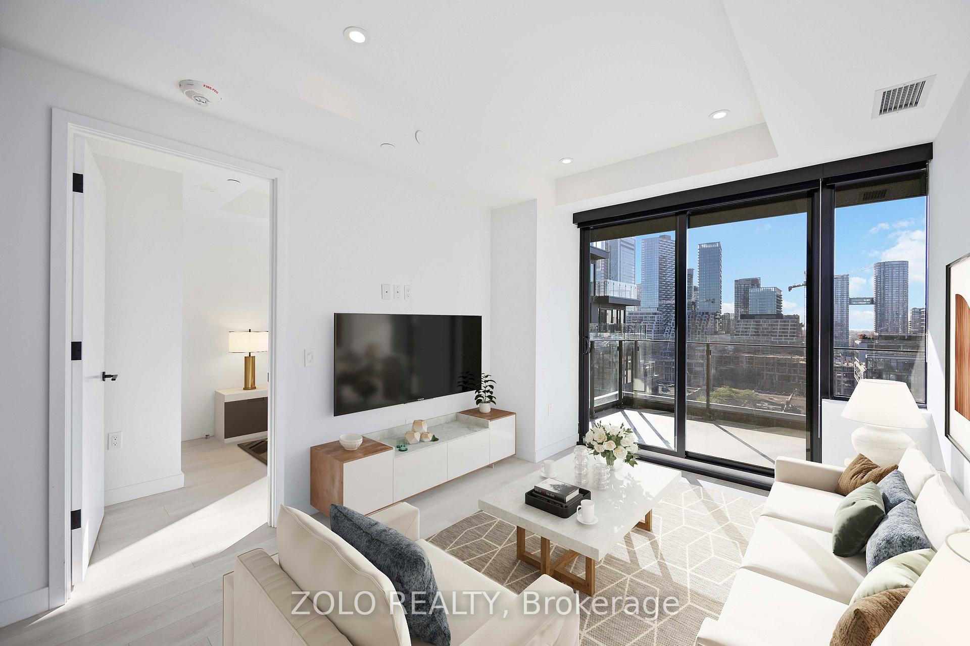Photo 3 of Unit 25, 505 Richmond Street W, Toronto, Waterfront Communities — HOMEH