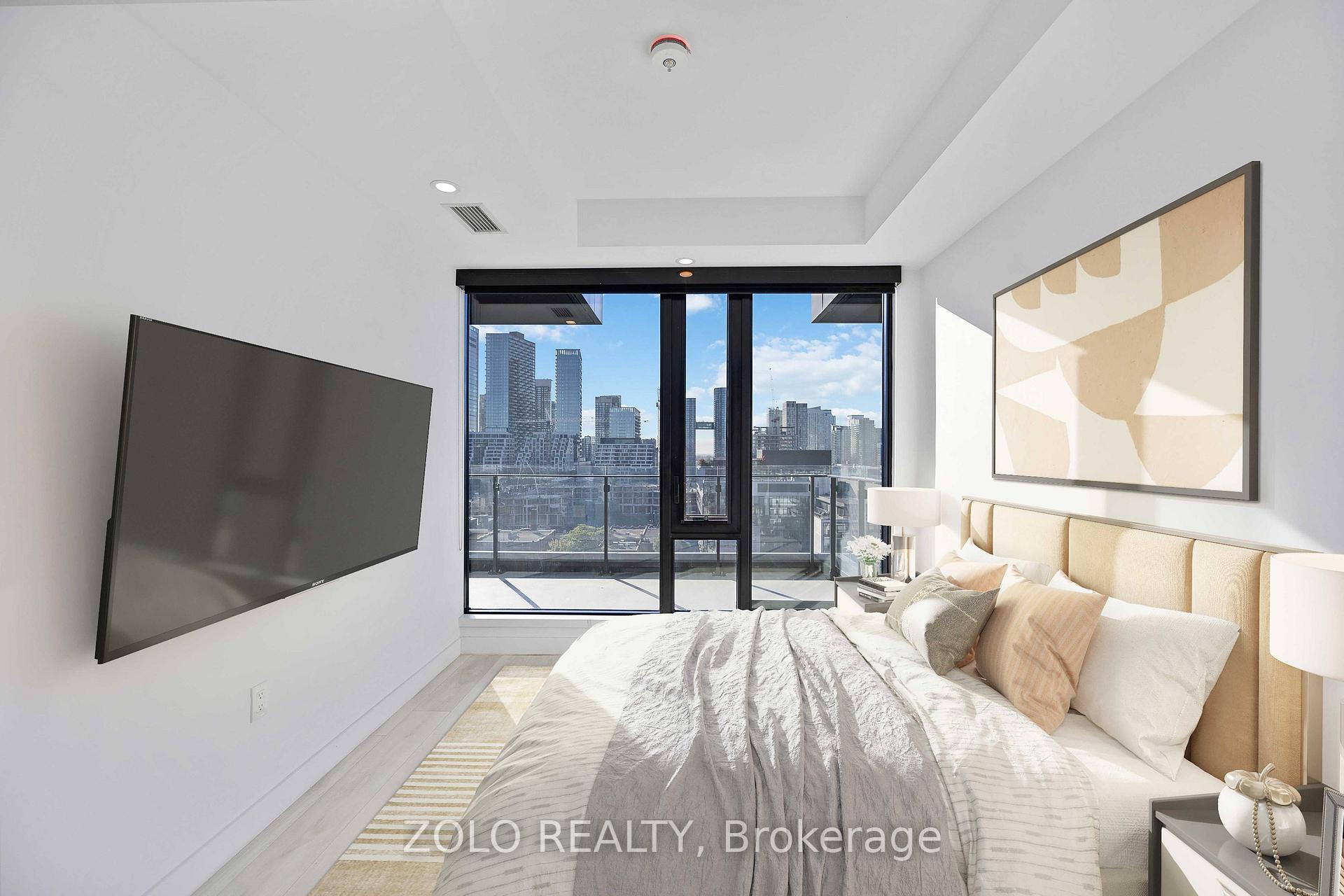 Photo 4 of Unit 25, 505 Richmond Street W, Toronto, Waterfront Communities — HOMEH