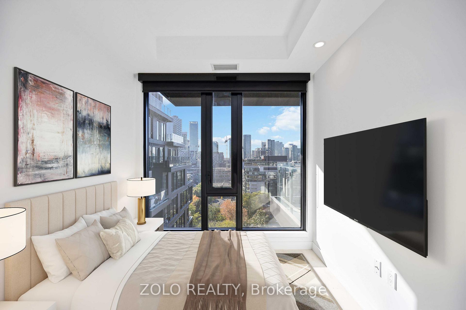 Photo 5 of Unit 25, 505 Richmond Street W, Toronto, Waterfront Communities — HOMEH