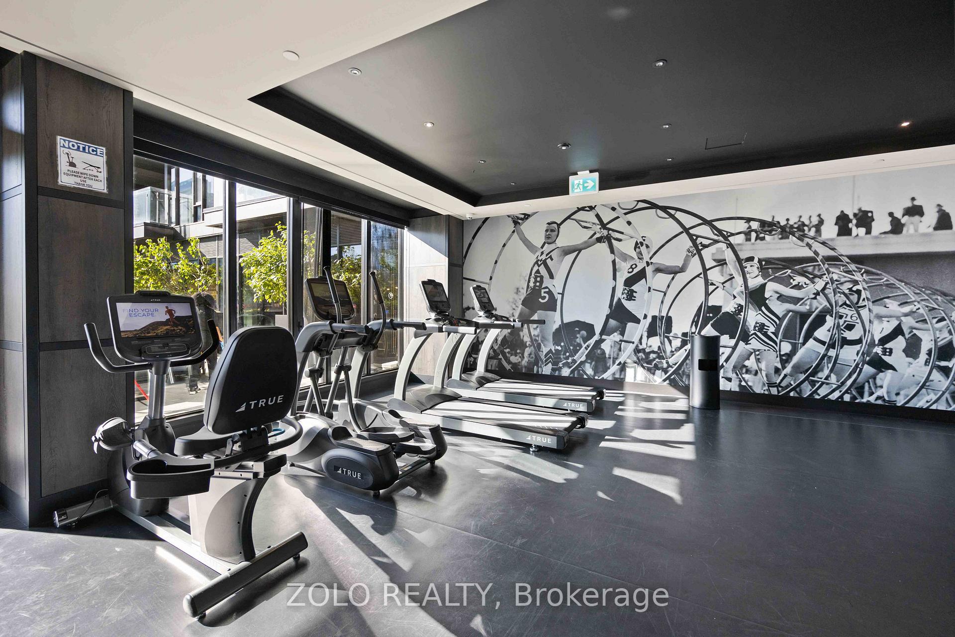 Photo 6 of Unit 25, 505 Richmond Street W, Toronto, Waterfront Communities — HOMEH