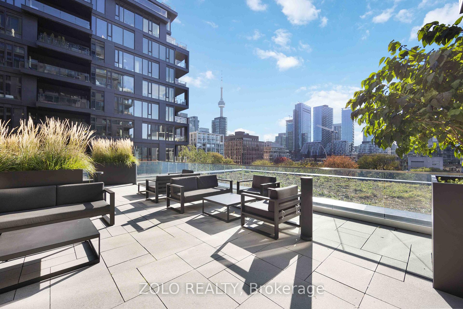 Photo 7 of Unit 25, 505 Richmond Street W, Toronto, Waterfront Communities — HOMEH