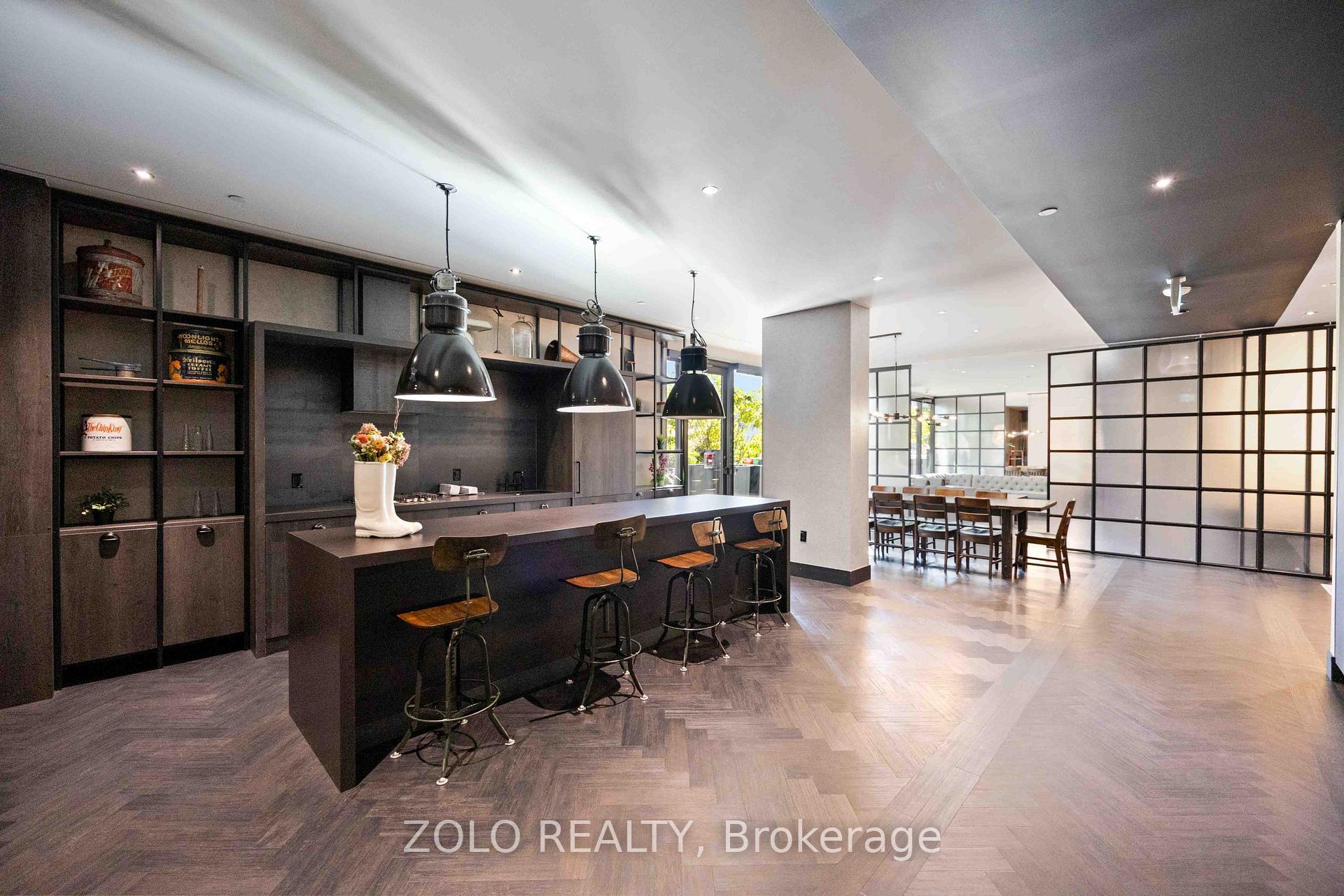 Photo 8 of Unit 25, 505 Richmond Street W, Toronto, Waterfront Communities — HOMEH
