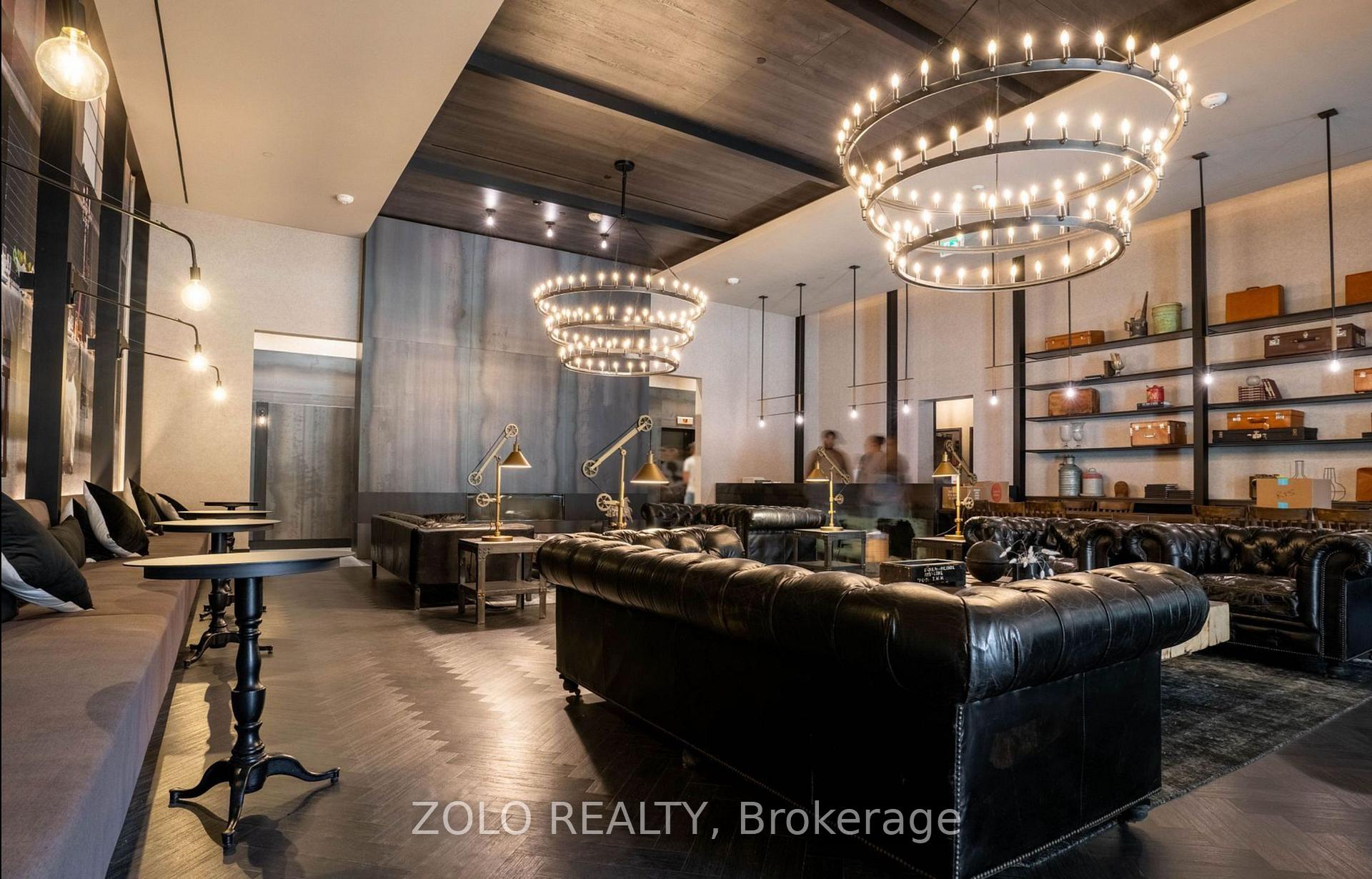 Photo 9 of Unit 25, 505 Richmond Street W, Toronto, Waterfront Communities — HOMEH
