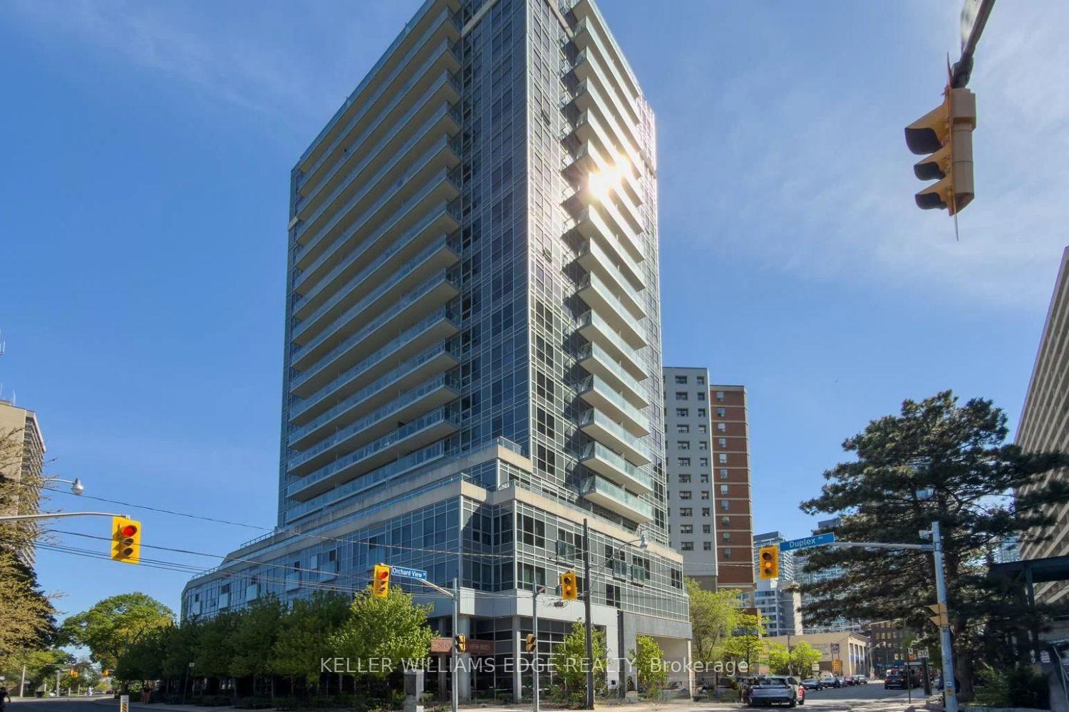 Photo of Unit 707, 58 Orchard View Boulevard