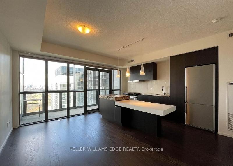 Photo 3 of Unit 2809, 101 Charles Street E, Toronto, Church-Yonge Corridor — HOMEH