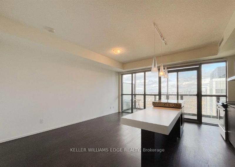 Photo 4 of Unit 2809, 101 Charles Street E, Toronto, Church-Yonge Corridor — HOMEH