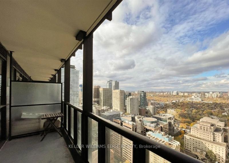 Photo 10 of Unit 2809, 101 Charles Street E, Toronto, Church-Yonge Corridor — HOMEH