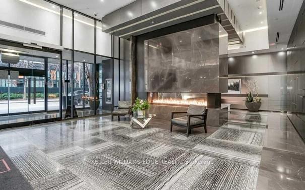 Photo 12 of Unit 2809, 101 Charles Street E, Toronto, Church-Yonge Corridor — HOMEH