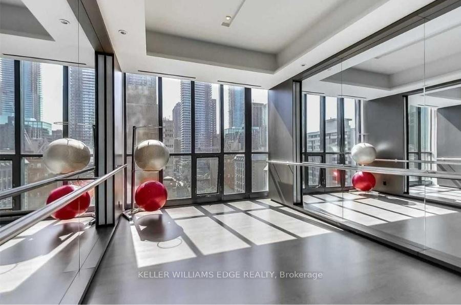 Photo 13 of Unit 2809, 101 Charles Street E, Toronto, Church-Yonge Corridor — HOMEH