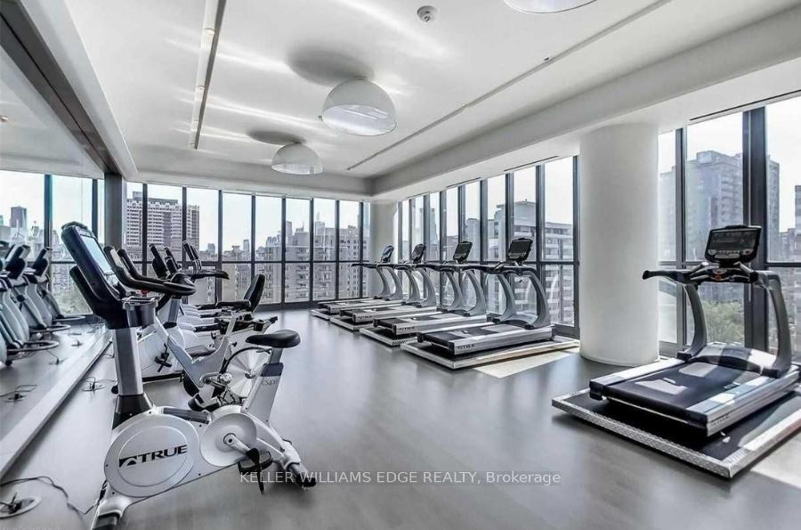 Photo 14 of Unit 2809, 101 Charles Street E, Toronto, Church-Yonge Corridor — HOMEH