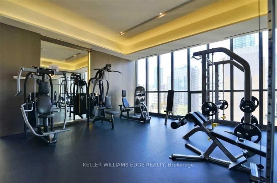 Photo 15 of Unit 2809, 101 Charles Street E, Toronto, Church-Yonge Corridor — HOMEH