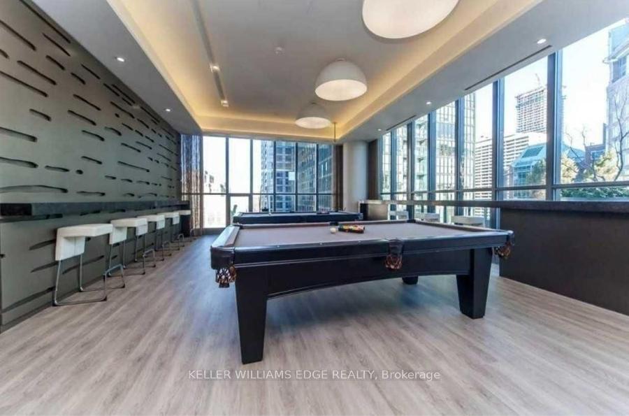 Photo 16 of Unit 2809, 101 Charles Street E, Toronto, Church-Yonge Corridor — HOMEH