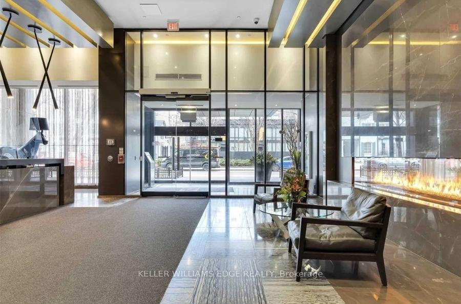 Photo 18 of Unit 2809, 101 Charles Street E, Toronto, Church-Yonge Corridor — HOMEH
